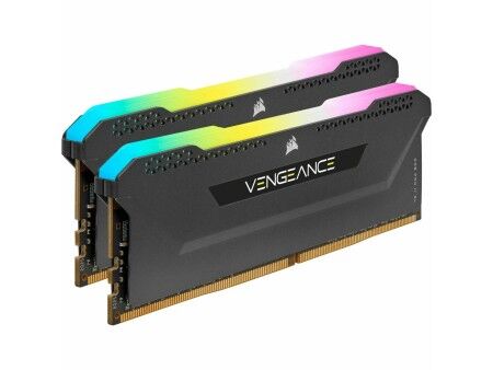 Pamięć RAM Corsair CMH16GX4M2E3200C16 3200 MHz CL16 DDR4 DDR4-SDRAM 16 GB