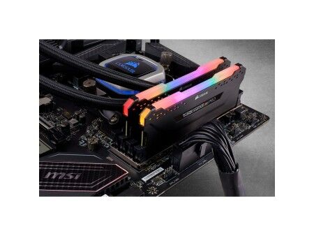 Pamięć RAM Corsair CMW32GX4M2D3600C18 CL18 32 GB