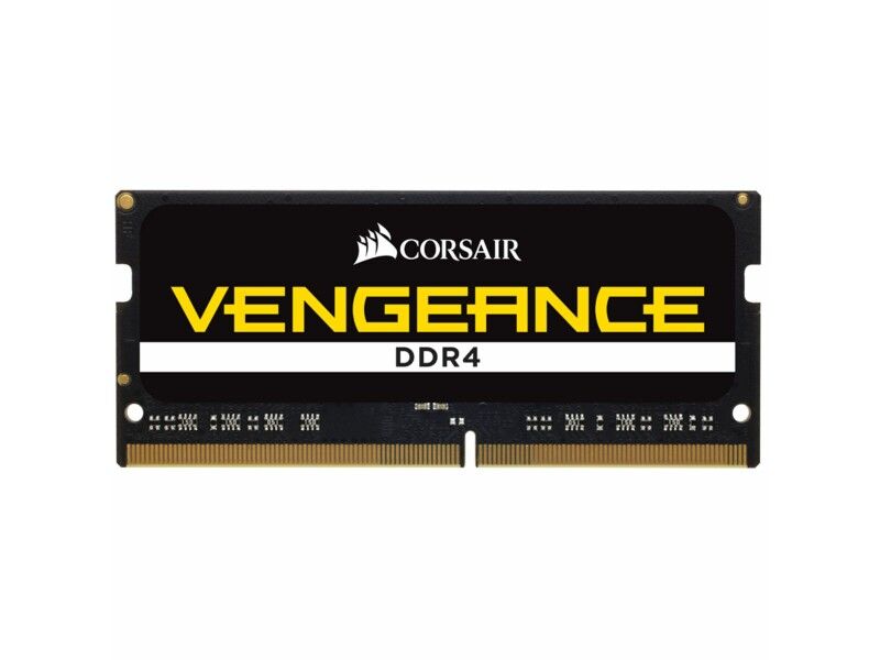 Pamięć RAM Corsair CMSX8GX4M1A3200C22 3200 MHz CL22 8 GB