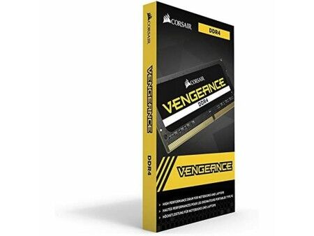 Pamięć RAM Corsair CMSX8GX4M1A3200C22 3200 MHz CL22 8 GB