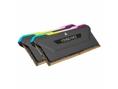 Pamięć RAM Corsair CMH16GX4M2Z3600C16 DDR4 CL16