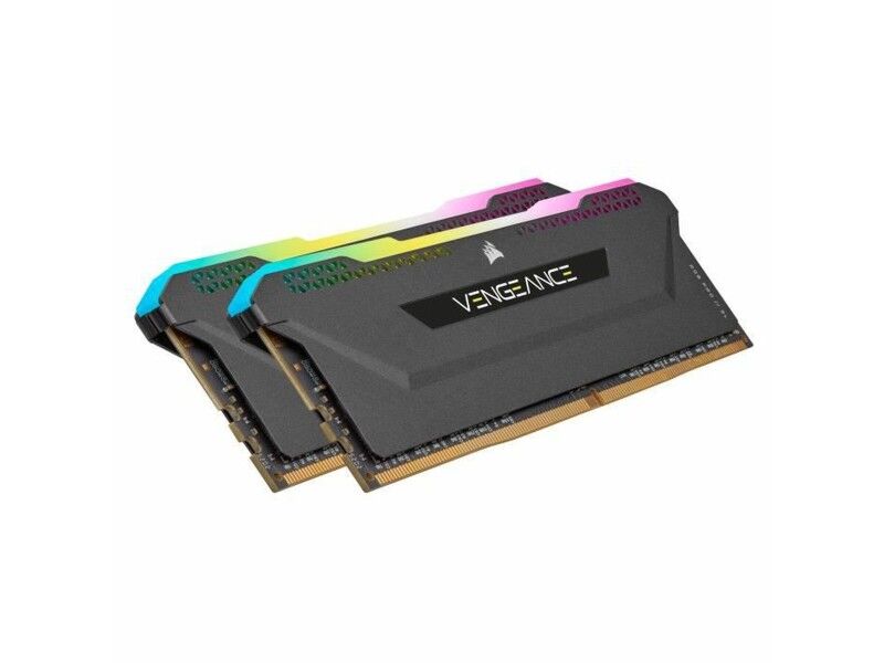Pamięć RAM Corsair CMH16GX4M2Z3600C16 DDR4 CL16