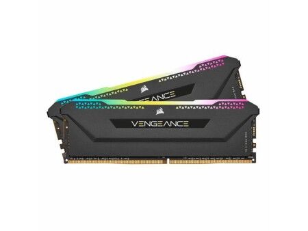 Pamięć RAM Corsair CMH16GX4M2Z3600C16 DDR4 CL16