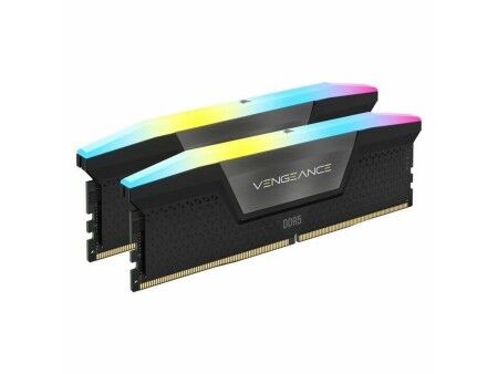 Pamięć RAM Corsair CMH32GX5M2B6400C32 32 GB DDR5