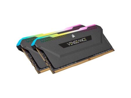 Pamięć RAM Corsair CMH32GX4M2Z3200C16 3200 MHz CL16 32 GB