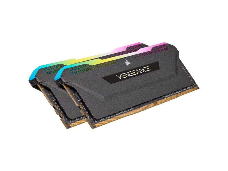 Pamięć RAM Corsair CMH32GX4M2Z3200C16 3200 MHz CL16 32 GB