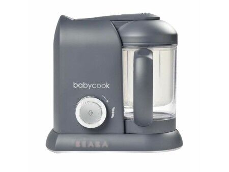 Robot Kuchenny Béaba Babycook Solo Szary 1,1 L 4 w 1