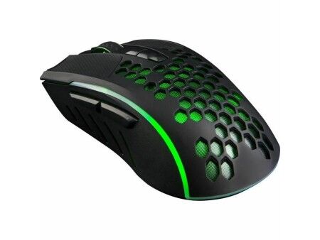 Klawiatura i Myszka The G-Lab Combo Tungsten Francuski AZERTY
