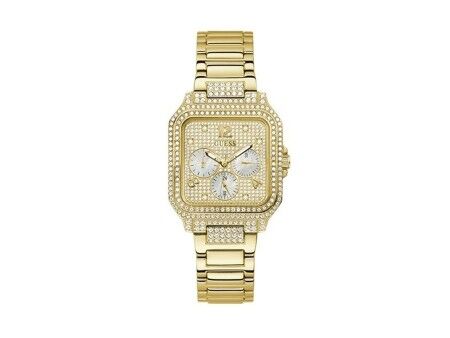 Zegarek Damski Guess GW0472L2 (Ø 35 mm)