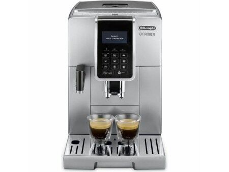 Superautomatyczny ekspres do kawy DeLonghi ECAM 350.75.S Srebrzysty 300 g