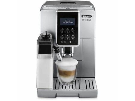 Superautomatyczny ekspres do kawy DeLonghi ECAM 350.75.S Srebrzysty 300 g