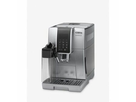Superautomatyczny ekspres do kawy DeLonghi ECAM 350.75.S Srebrzysty 300 g