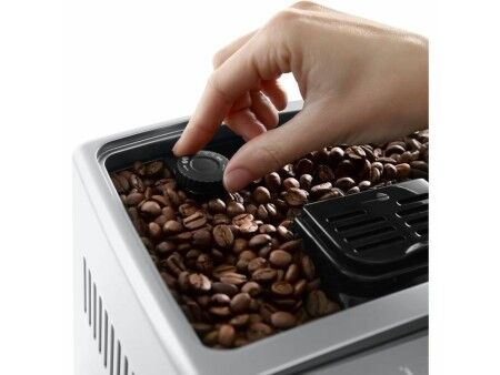 Superautomatyczny ekspres do kawy DeLonghi ECAM 350.75.S Srebrzysty 300 g