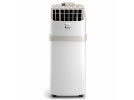 Klimatyzacja przenośna DeLonghi PAC ES72 Biały