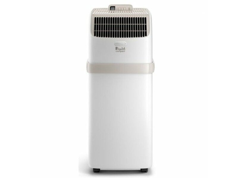 Klimatyzacja przenośna DeLonghi PAC ES72 Biały