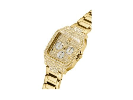 Zegarek Damski Guess GW0472L2 (Ø 35 mm)