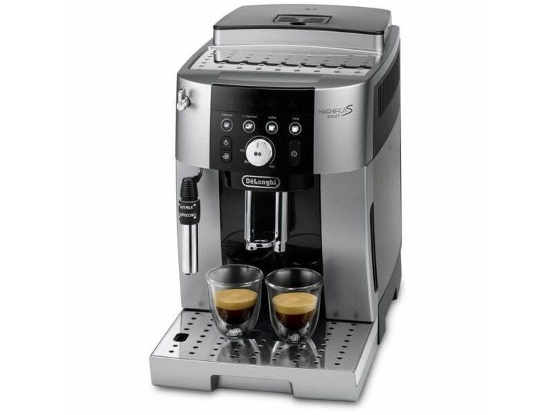 Superautomatyczny ekspres do kawy DeLonghi MAGNIFICA S