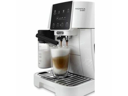 Superautomatyczny ekspres do kawy DeLonghi 1450 W 1,8 L