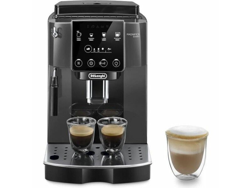 Superautomatyczny ekspres do kawy DeLonghi Ecam220.22.gb 1,8 L