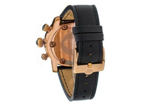 Zegarek Damski Glam Rock gr10143 (Ø 46 mm)
