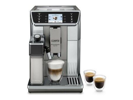 Superautomatyczny ekspres do kawy DeLonghi ECAM65055MS 1450 W Szary 1450 W 2 L