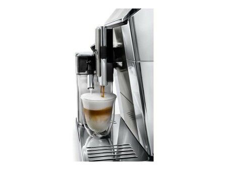 Superautomatyczny ekspres do kawy DeLonghi ECAM65055MS 1450 W Szary 1450 W 2 L
