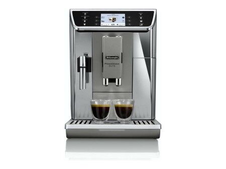 Superautomatyczny ekspres do kawy DeLonghi ECAM65055MS 1450 W Szary 1450 W 2 L