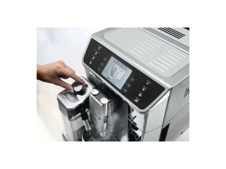 Superautomatyczny ekspres do kawy DeLonghi ECAM65055MS 1450 W Szary 1450 W 2 L