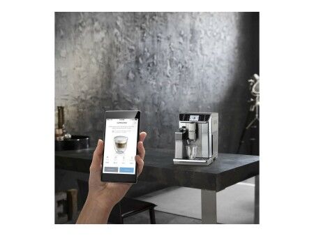 Superautomatyczny ekspres do kawy DeLonghi ECAM65055MS 1450 W Szary 1450 W 2 L