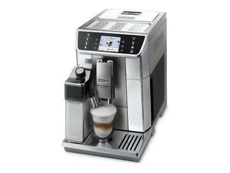 Superautomatyczny ekspres do kawy DeLonghi ECAM65055MS 1450 W Szary 1450 W 2 L