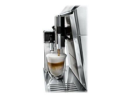Superautomatyczny ekspres do kawy DeLonghi ECAM65055MS 1450 W Szary 1450 W 2 L