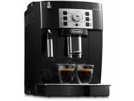 Superautomatyczny ekspres do kawy DeLonghi ECAM22.140.B 1450 W Czarny 1450 W