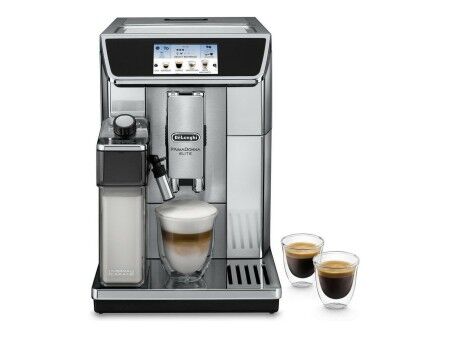 Superautomatyczny ekspres do kawy DeLonghi ECAM650.75 1450 W 2 L 15 bar