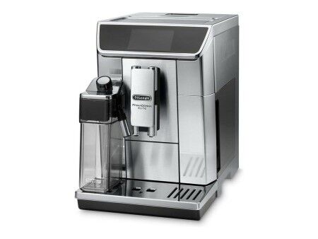 Superautomatyczny ekspres do kawy DeLonghi ECAM650.75 1450 W 2 L 15 bar