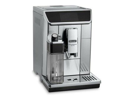 Superautomatyczny ekspres do kawy DeLonghi ECAM650.75 1450 W 2 L 15 bar