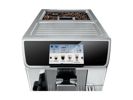 Superautomatyczny ekspres do kawy DeLonghi ECAM650.75 1450 W 2 L 15 bar