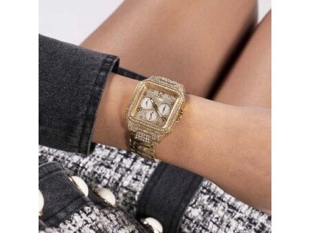 Zegarek Damski Guess GW0472L2 (Ø 35 mm)