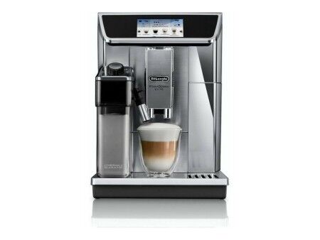 Superautomatyczny ekspres do kawy DeLonghi ECAM650.75 1450 W 2 L 15 bar