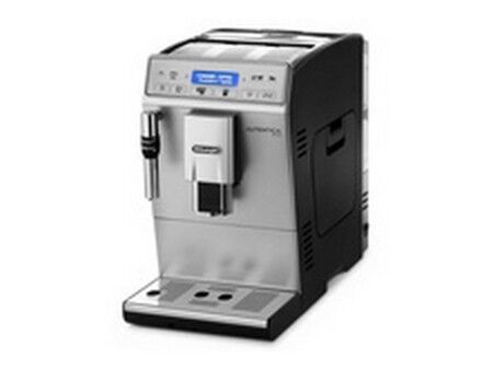 Superautomatyczny ekspres do kawy DeLonghi ETAM29.620.SB 1,40 L 15 bar 1450W Srebrzysty 1450 W 1,4 L