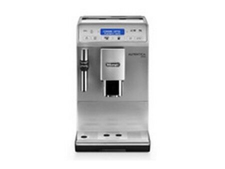 Superautomatyczny ekspres do kawy DeLonghi ETAM29.620.SB 1,40 L 15 bar 1450W Srebrzysty 1450 W 1,4 L