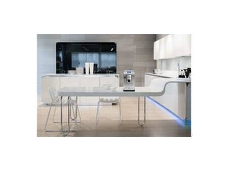 Superautomatyczny ekspres do kawy DeLonghi ETAM29.620.SB 1,40 L 15 bar 1450W Srebrzysty 1450 W 1,4 L