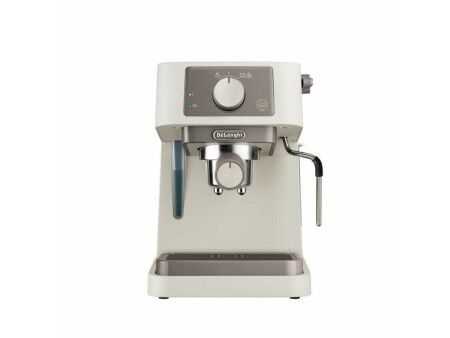 Ekspres do Kawy DeLonghi Stilosa Krem