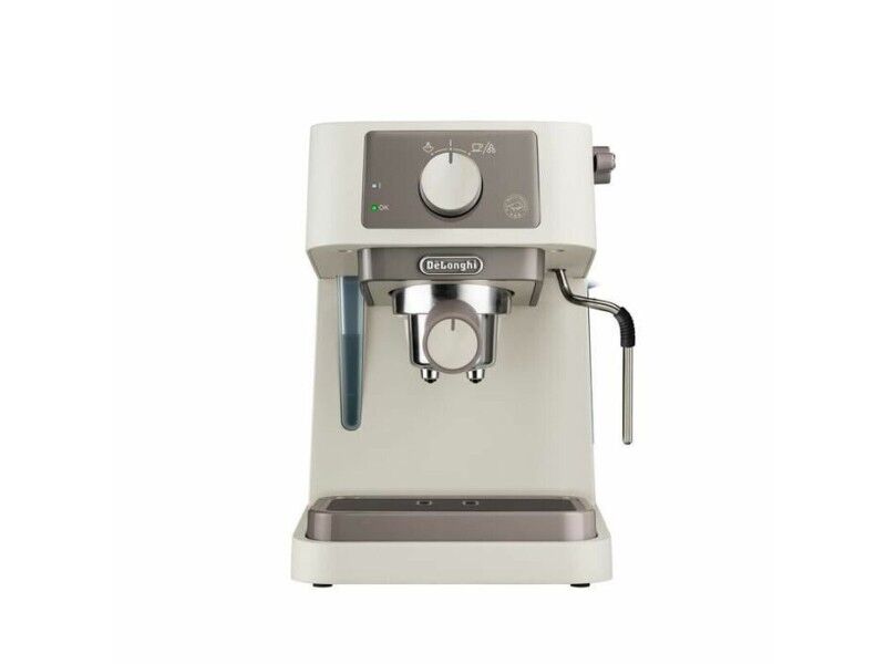 Ekspres do Kawy DeLonghi Stilosa Krem