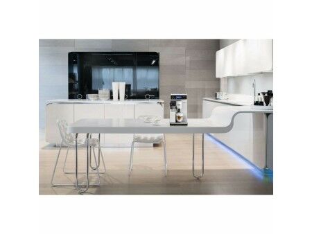 Superautomatyczny ekspres do kawy DeLonghi Cappuccino ETAM 29.660.SB Srebrzysty 1450 W 15 bar 1,4 L