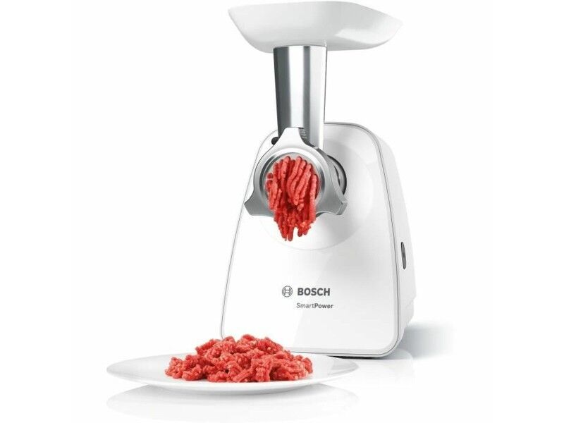 Młynek do Mięsa BOSCH MFW2500W Czarny 350 W