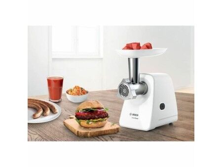 Młynek do Mięsa BOSCH MFW2500W Czarny 350 W