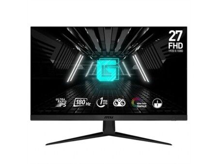Monitor Gaming MSI G2712F 27" Full HD