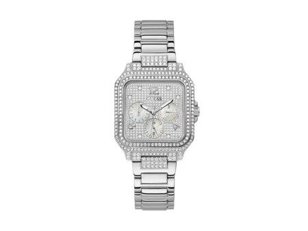 Zegarek Damski Guess GW0472L1 (Ø 35 mm)