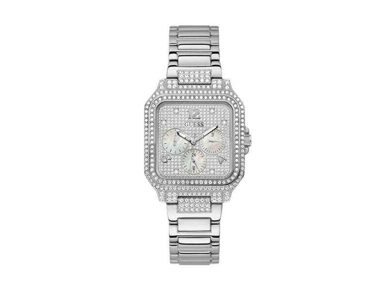 Zegarek Damski Guess GW0472L1 (Ø 35 mm)