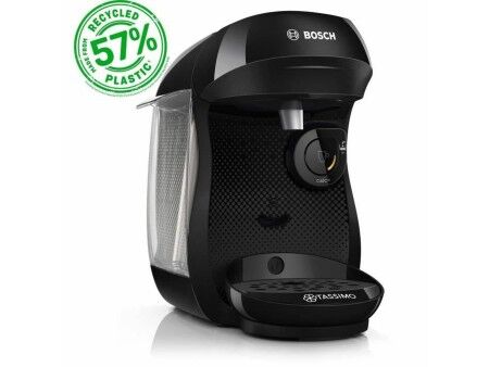 Ekspres do Kawy na Kapsułki BOSCH TAS102E Czarny 1400 W 700 ml